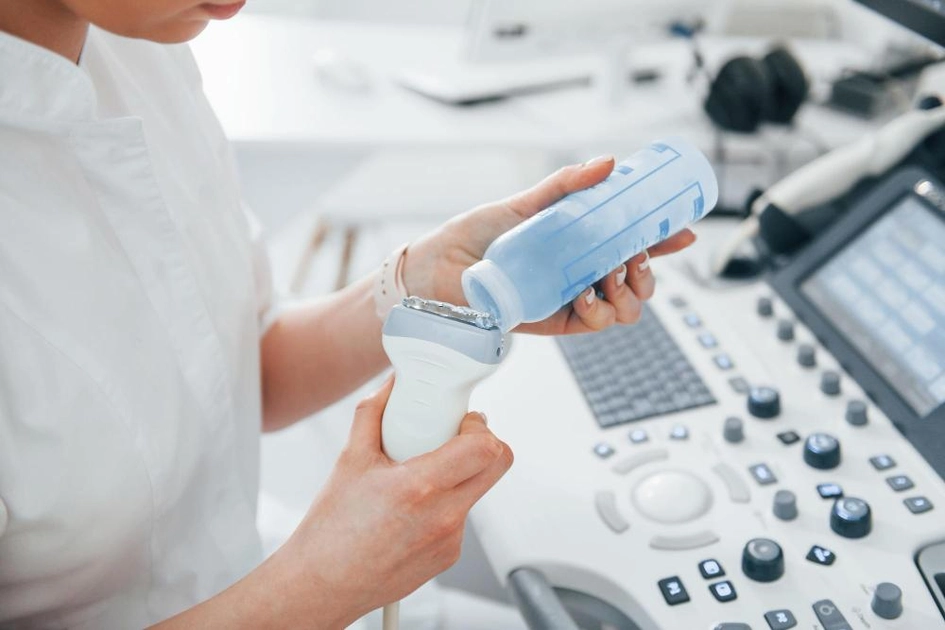 Как проходит УЗИ: подготовка, этапы процедуры и что важно знать пациенту
