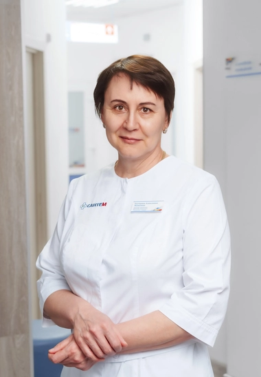 Жижилева Екатерина Алексеевна