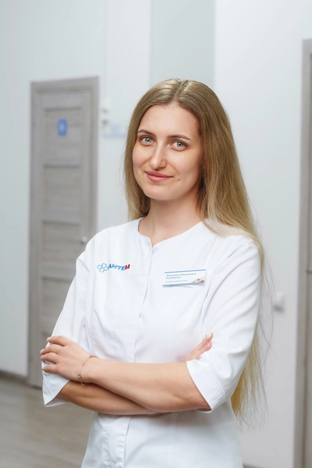 Сурина Виктория Николаевна