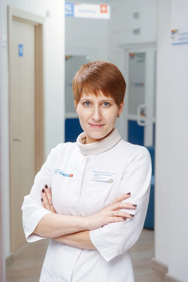 Мутина Таисия Александровна