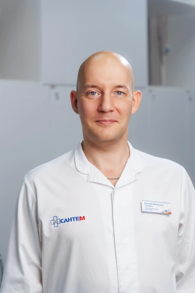 Сакович Виталий Валерьевич