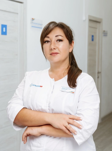 Апимахович Любовь Сергеевна