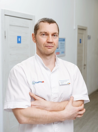 Андрианов Алексей Валерьевич